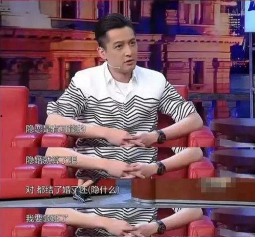 胡歌媳妇爆料视频,揭秘明星夫妻的甜蜜日常